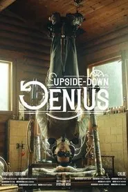 UPSIDE-DOWN GENIUS movie poster
