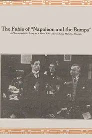 Poster do filme The Fable of Napoleon and the Bumps