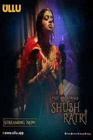 Shubhratri tv show poster