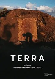 Earth movie poster