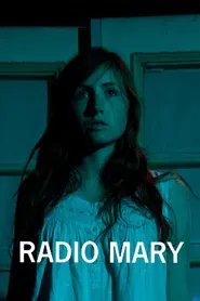 Radio Mary movie poster