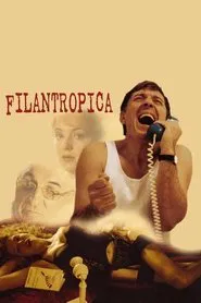 Philanthropy movie poster