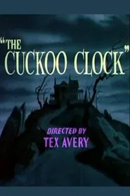 The Cuckoo Clock movie poster