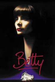 Betty movie poster