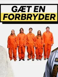 Gæt en forbryder! movie poster