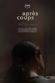 Afterwards movie poster