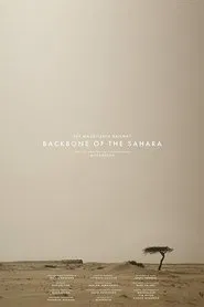 The Mauritania Railway: Backbone of the Sahara movie poster