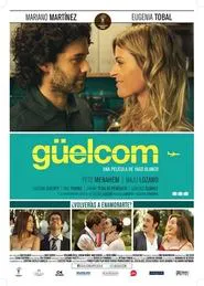 Güelcom movie poster