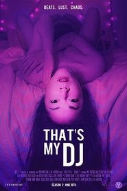 Poster da série That's My DJ