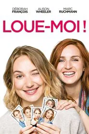 Loue-moi ! movie poster