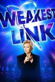 Poster da série Weakest Link