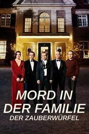 Poster da série Mord in der Familie - Der Zauberwürfel