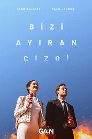 Line That Separates Us tv show poster