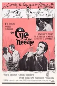 The Eye of the Needle movie poster