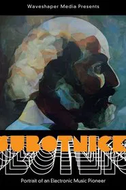 Subotnick: Portrait of an Electronic Music Pioneer movie poster