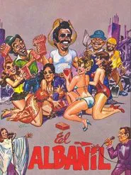 Poster do filme El albañil