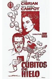 Cubitos de hielo movie poster