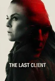 The Last Client movie poster