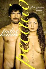 Todos hemos pecado movie poster