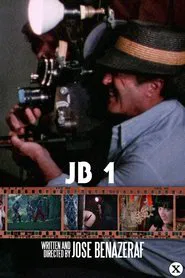 J.B.1 movie poster