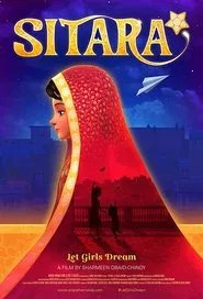 Sitara: Let Girls Dream movie poster