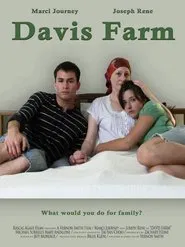 Davis Farm movie poster