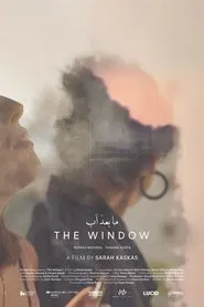 The Window movie poster