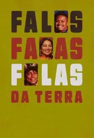 Poster do filme Falas da Terra