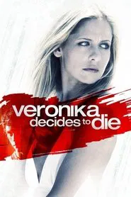 Veronika Decides to Die movie poster