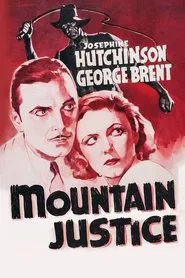 Mountain Justice movie poster
