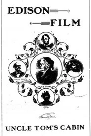 Uncle Tom's Cabin movie poster