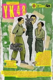 YK48 movie poster