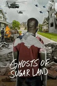 Poster do filme Fantasmas de Sugar Land