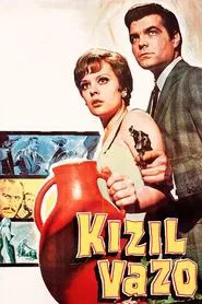 Kızıl Vazo movie poster