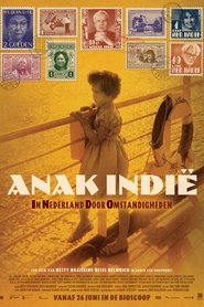 Anak Indië movie poster