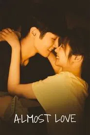 Poster do filme Quase Amor