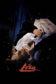Lisa movie poster