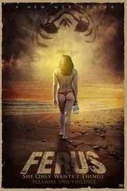 Poster da série Ferus