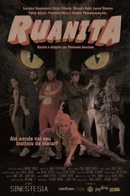 Ruanita movie poster