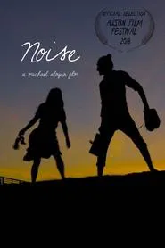 Noise movie poster