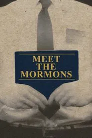 Meet the Mormons movie poster