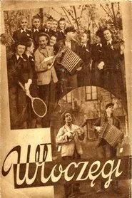The Vagabonds movie poster