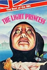 The Light Princess movie poster
