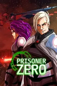 Prisoner Zero tv show poster