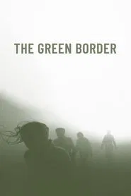 Green Border movie poster