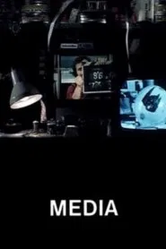 Media movie poster