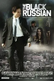 The Black Russian movie poster