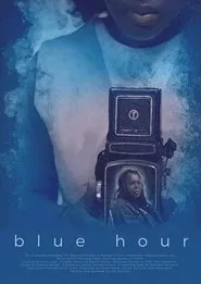 Poster do filme Blue Hour