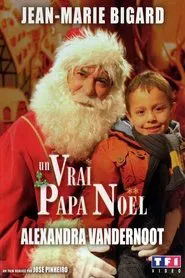 My Very Own Santa Claus movie poster