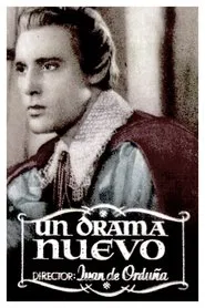 Un drama nuevo movie poster